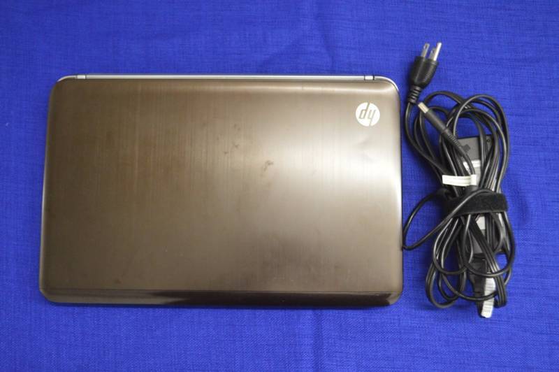 HP DV6 Pavillion Laptop