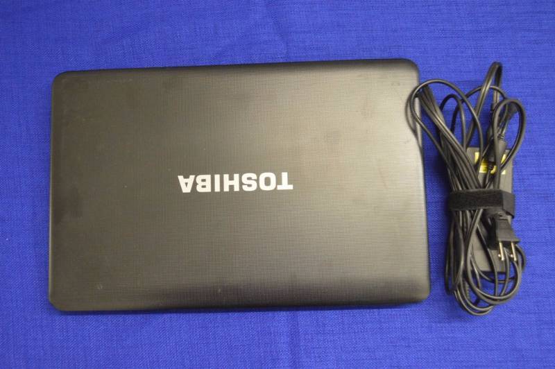 Toshiba C-655 Laptop