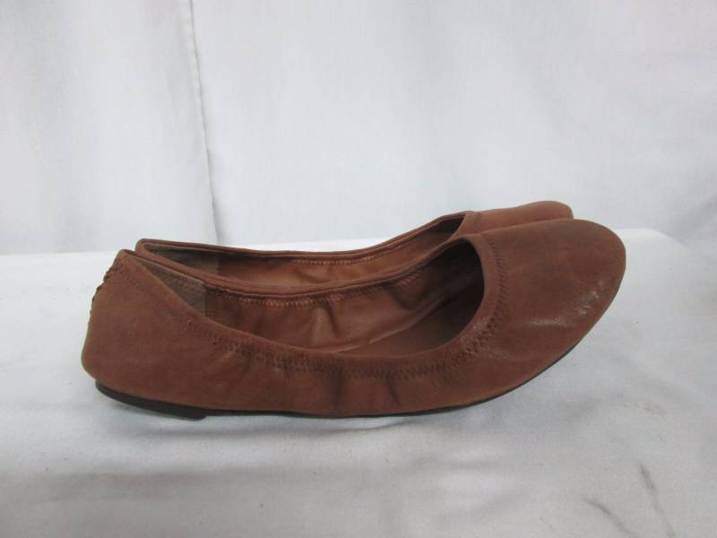 Lucky Brand Emmie Ballet Flat - Wide
