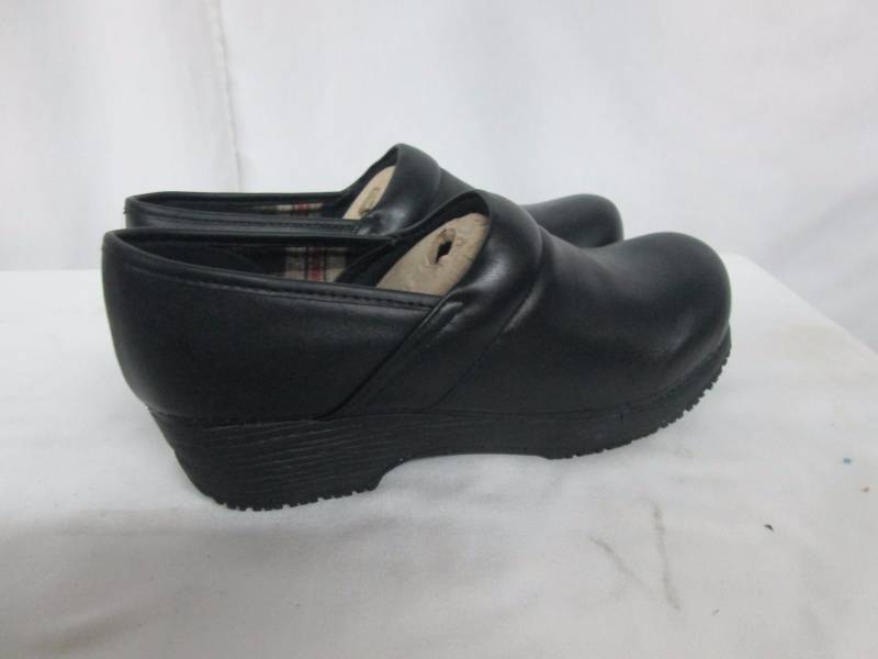 Skechers Womens Nonslip Work Clog