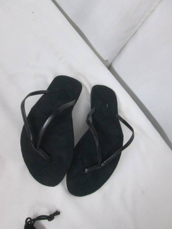 Dawgs Womens Flip Flops