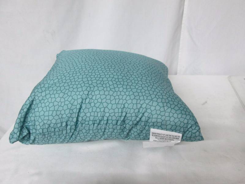 Alcove Santorini 15 Square Pillow