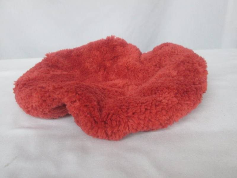 Alcove Nonskid Toilet Cover