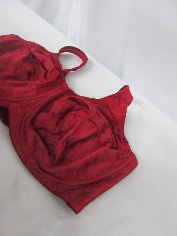 Cortland Intimates Full-Figure Underwire Bra