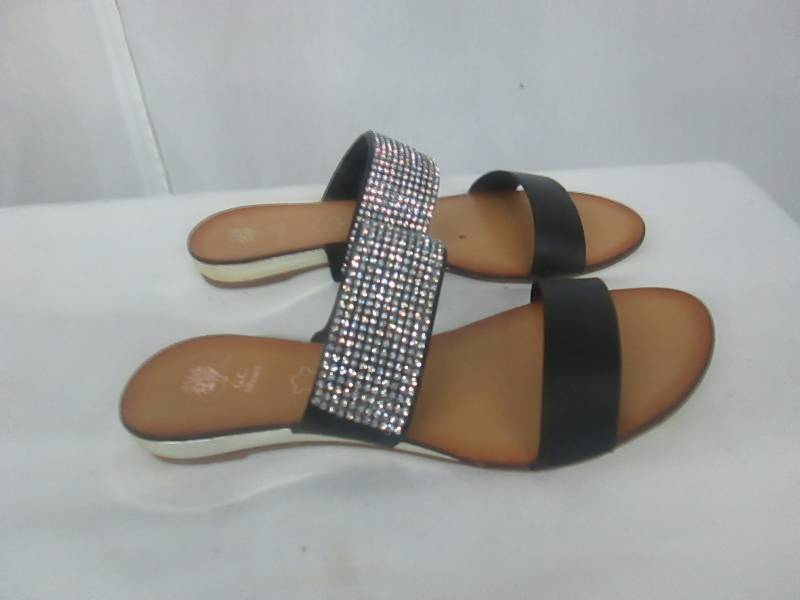 GC Shoes Womens Jewel Sandal