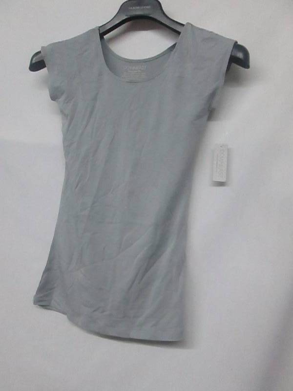 DownEast Basics Misses Essential Tee