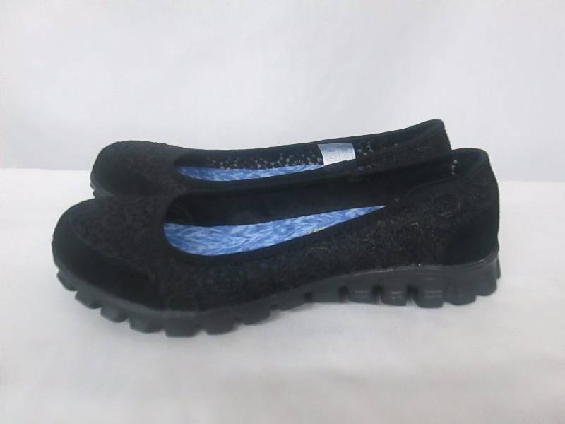 Skechers Womens EZ Flex 2 Flightly Walking Shoe