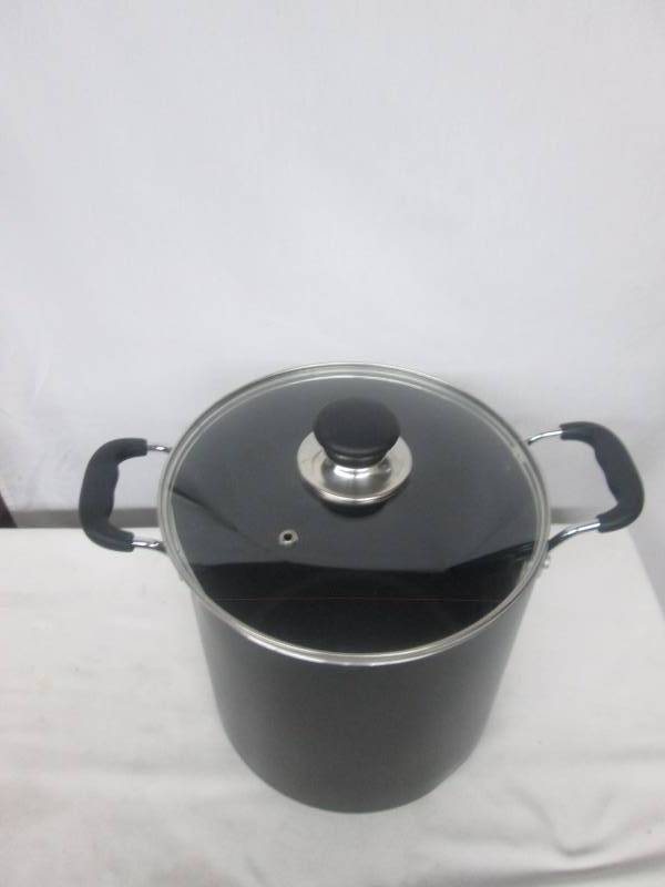 T-fal 12-qt. Nonstick Stock Pot