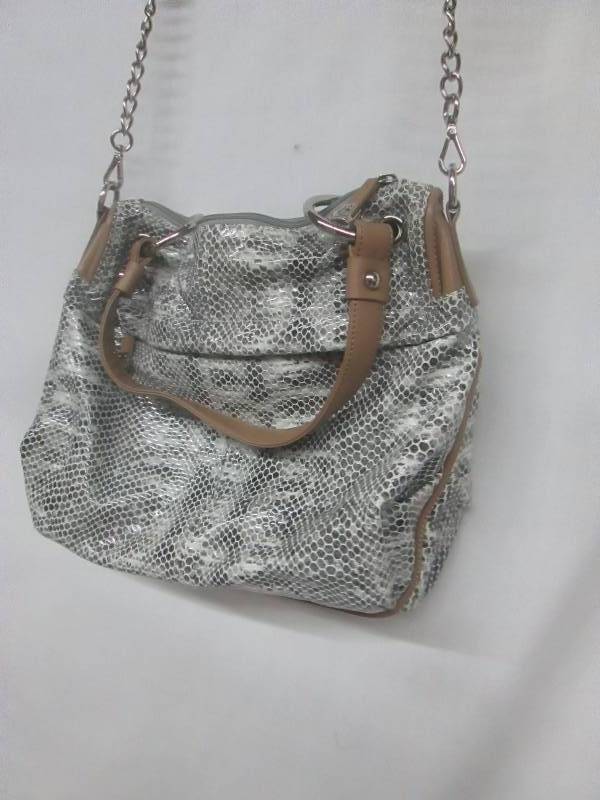 Buxton Sophie Shoulder Bag