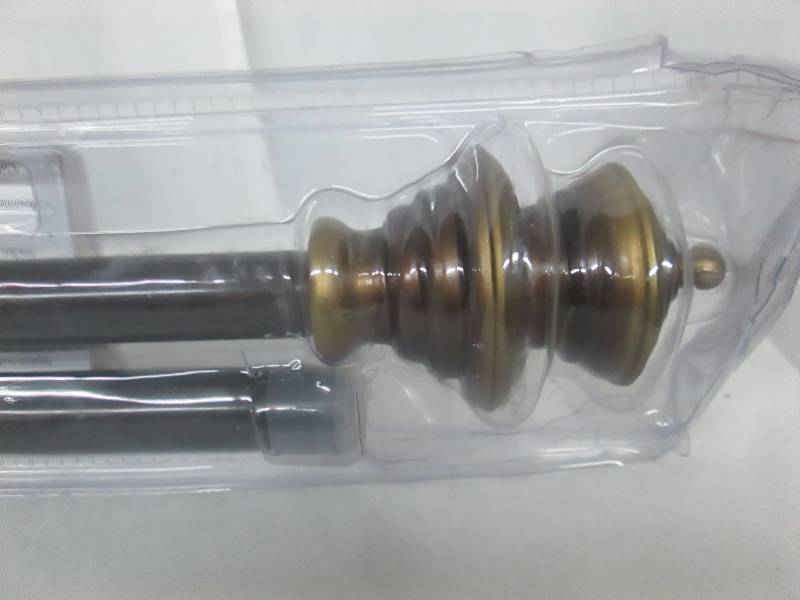 Westminster Bronze 90 x 130 Rod