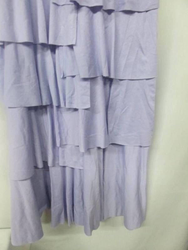 Wearabouts Tiered Flap Dress