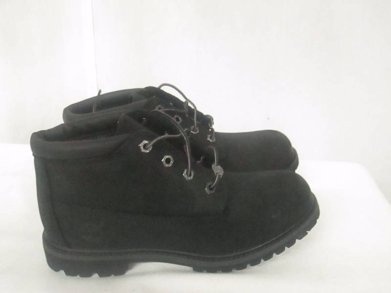 Timberland Womens Nellie Waterproof Chukka Boot