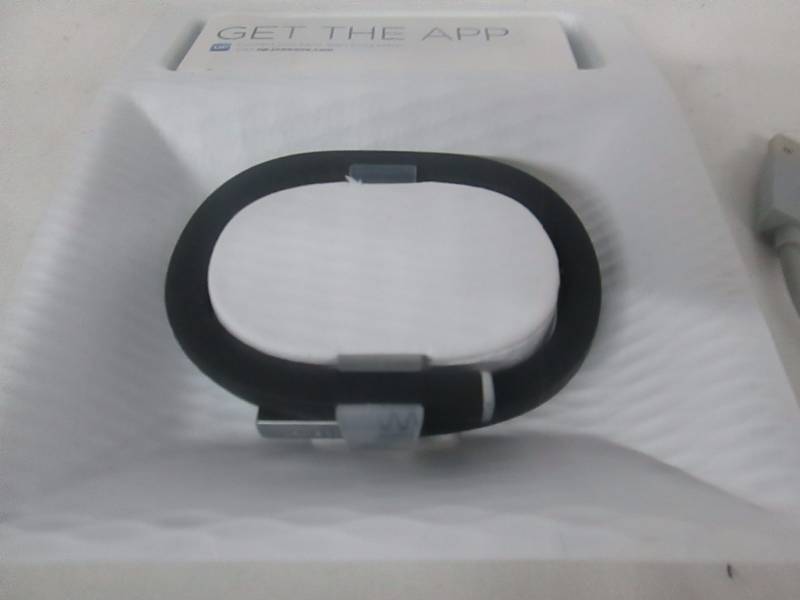 UP by Jawbone Wristband Fitness System