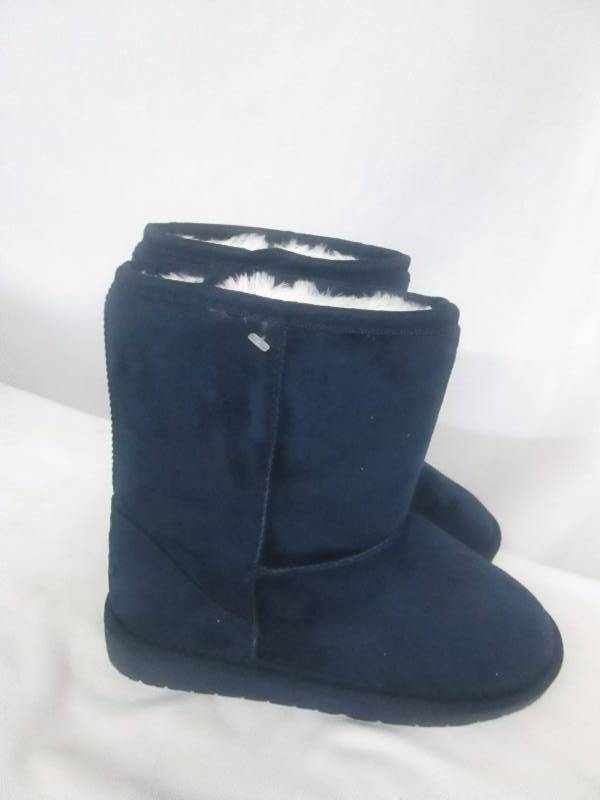 Dawgs Kids Microfiber Boots
