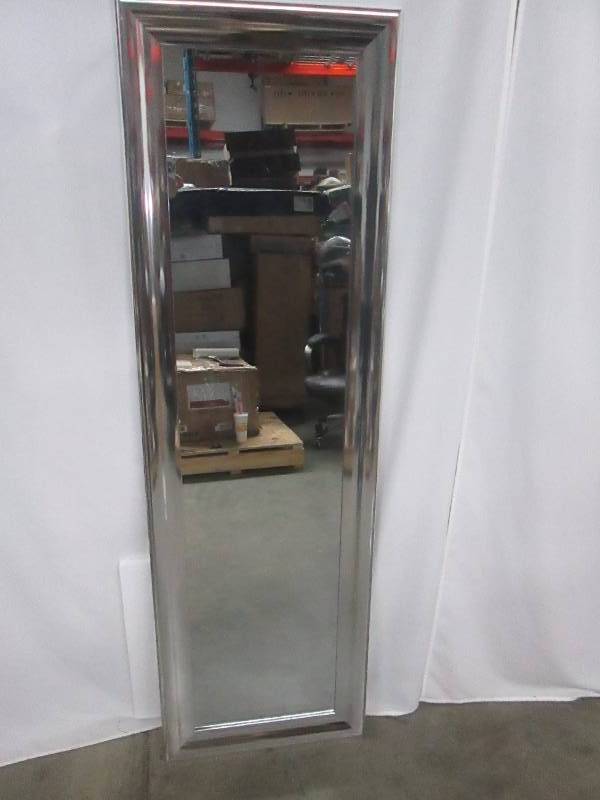 Alcove Full-Length Standing Mirror