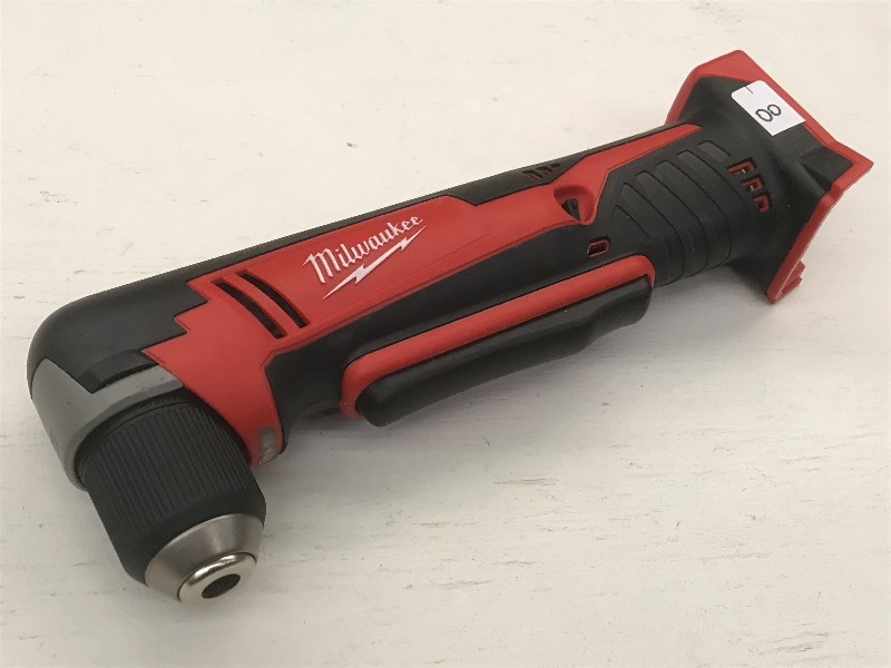 Milwaukee M18 Cordless Lithium Ion ...