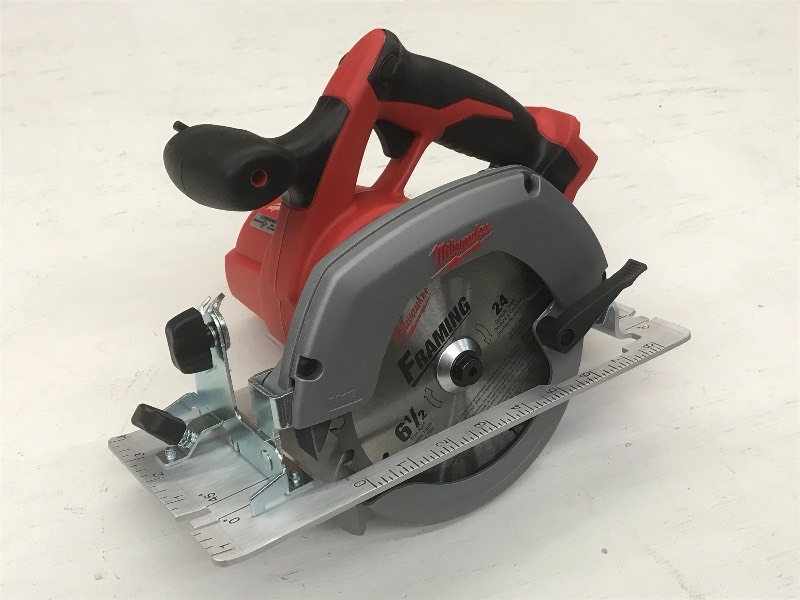 Milwaukee M18 Cordless Lithium Ion ...