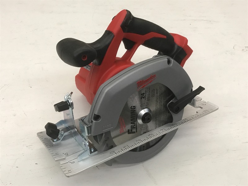 Milwaukee M18 Cordless Lithium Ion ...