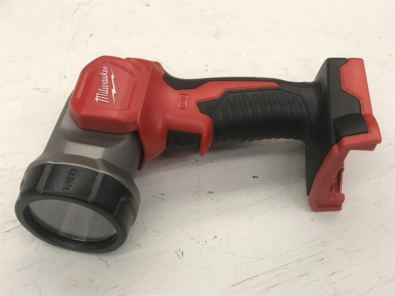 Milwaukee M18 Cordless Lithium Ion ...