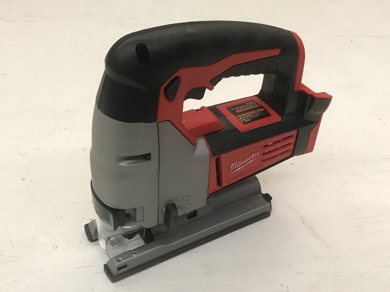 Milwaukee M18 Cordless Lithium Ion ...