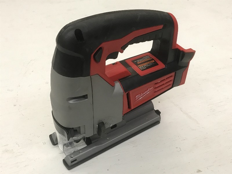 Milwaukee M18 Cordless Lithium Ion ...