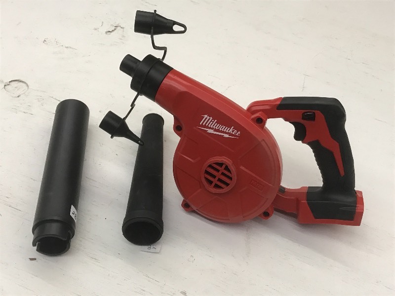 Milwaukee M18 Cordless Compact Lith...