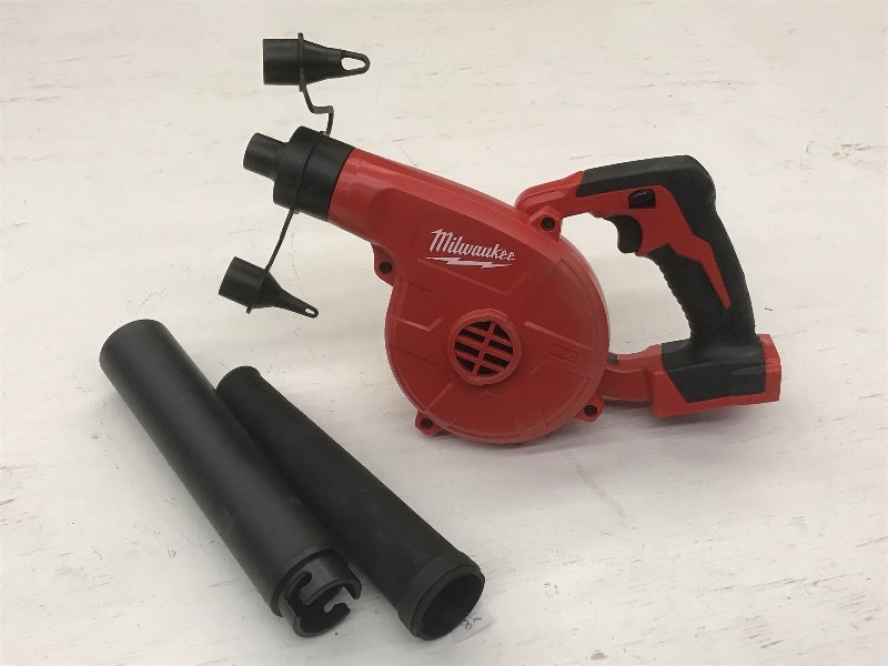 Milwaukee M18 Cordless Compact Lith...
