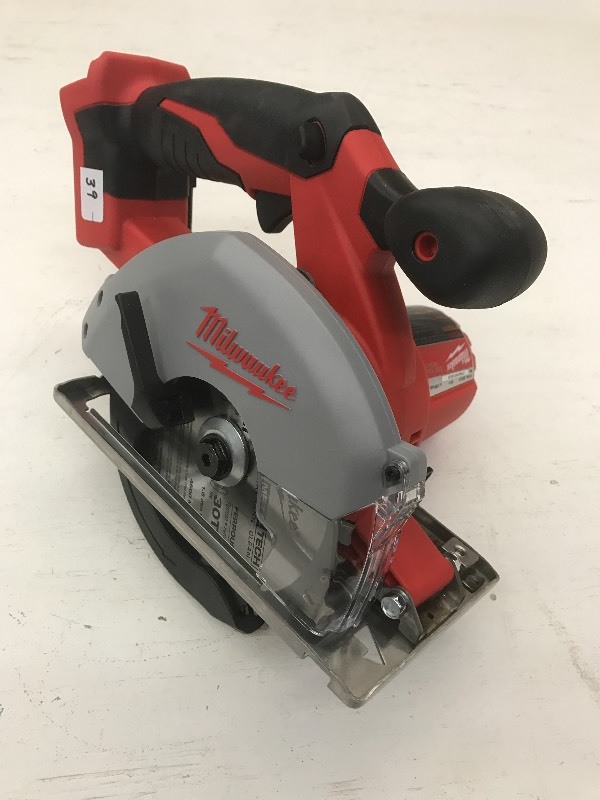 Milwaukee M18 Cordless Lithium Ion ...
