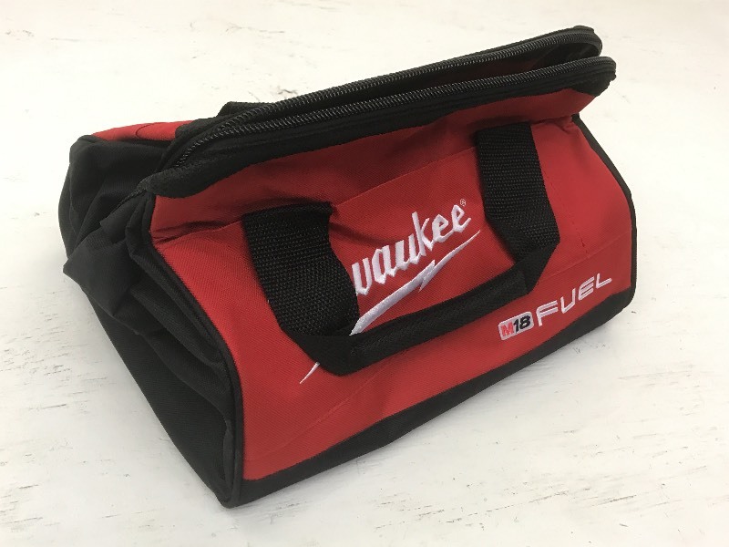 Milwaukee FUEL Tool Bag, 10x13x10...