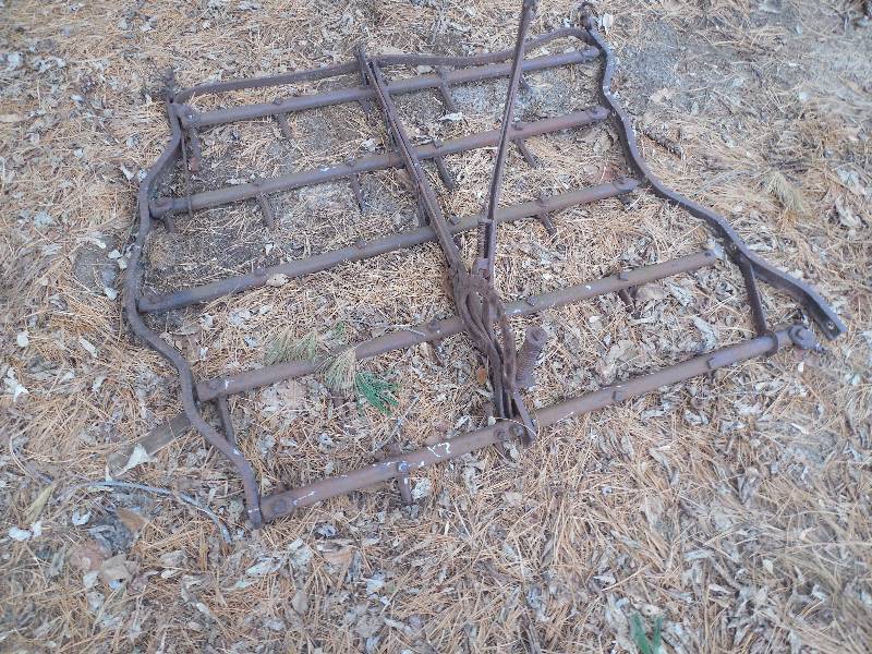 lot 3 image: DRIVEWAY DRAG