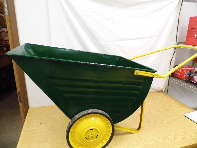 YardGarden Cart
