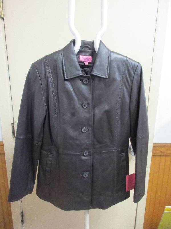 Excelled leather brown dyed lamb (medium)