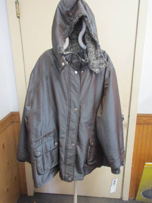 Neyelle bluebrown microfiber (4xL)