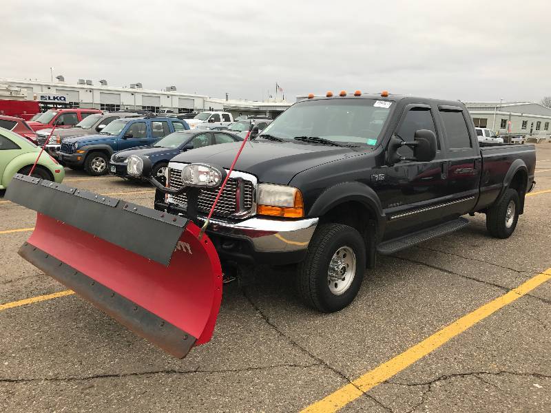 Ford 7.3 L Diesel >> 2000 Ford F 350 7 3l Diesel Plow Truck 2000 Ford F 350 7 3 Ford 7.3 L Diesel >> 2000 Ford F 350 7 3l Diesel Plow Truck 2000 Ford F 350 7 3