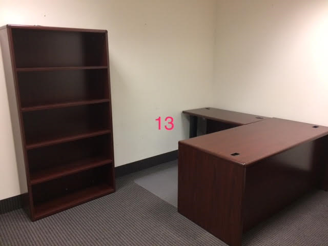 Room 13