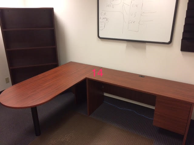 Room 14