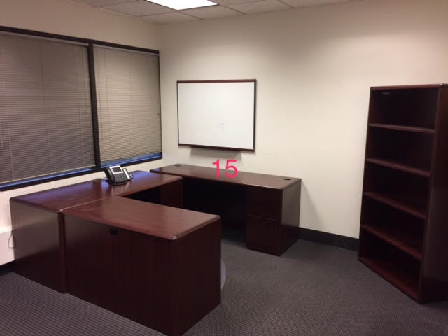 Room 15