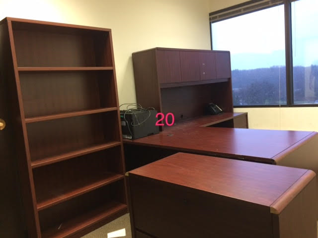 Room 20
