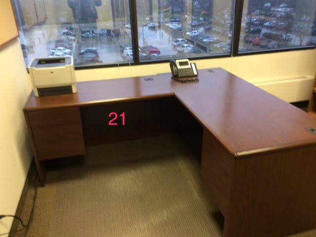 Room 21