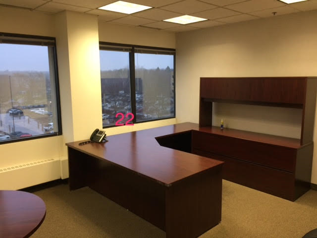 Room 22