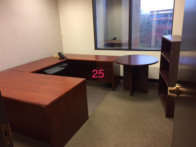 Room 25