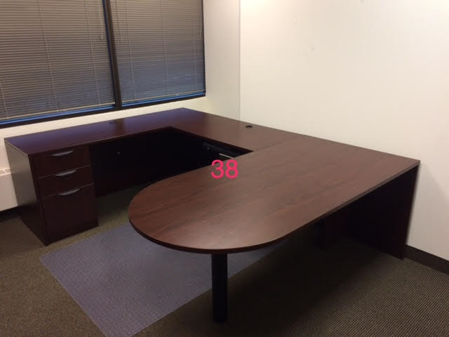 Room 38