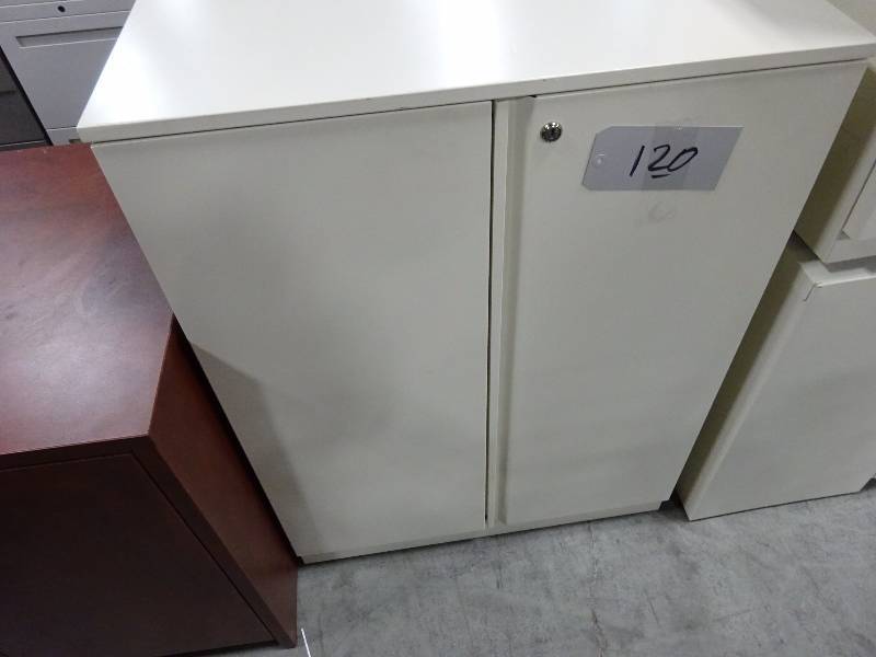 Metal ShelfCabinet