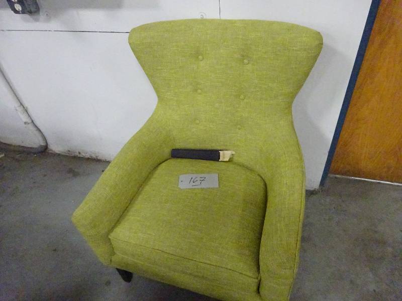 Mid Century Chair