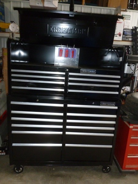 SnS Auctions # 238 Winter Consignment