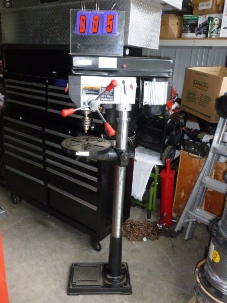 SnS Auctions # 238 Winter Consignment