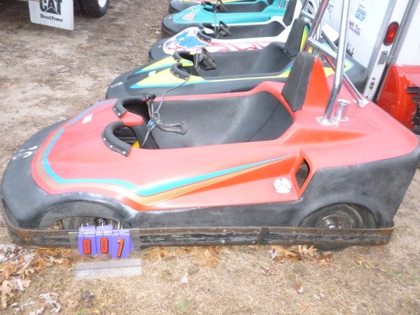 SnS Auctions # 238 Winter Consignment