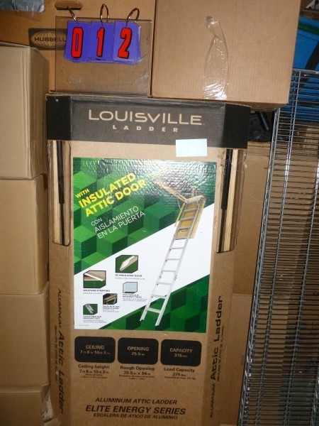 SnS Auctions # 238 Winter Consignment