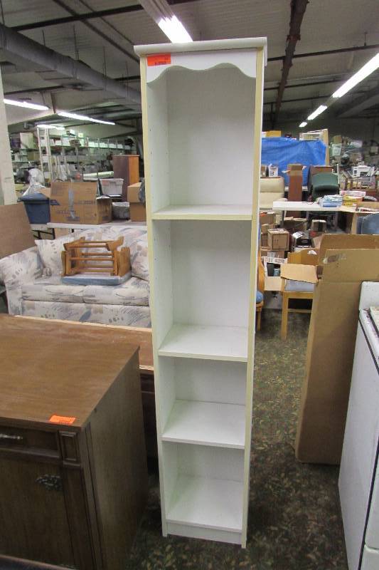 Bookshelf