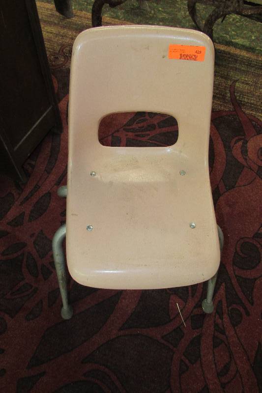 Childs Chair